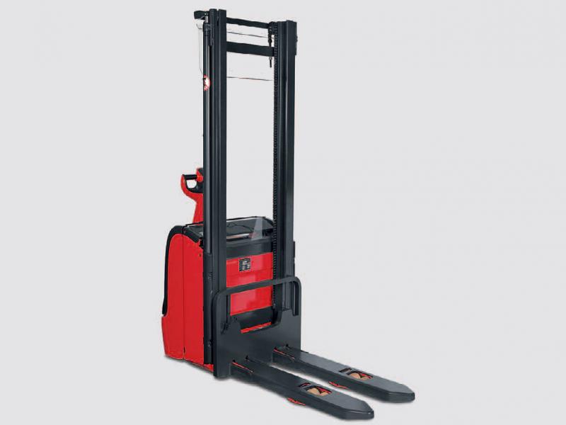 Elektrolift - Elektrikli Forklift | Akülü İstif Makinası